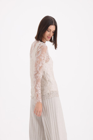 BLUSA VENETO BLUSA VENETO