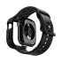 Spigen Funda Vault Pro Apple Watch 10/11 (42mm) - Black Spigen Funda Vault Pro Apple Watch 10/11 (42mm) - Black