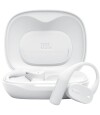Auriculares JBL TWS Open Sound Sense Lite Blanco