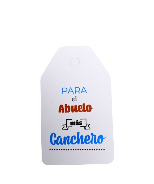 Tag abuelos 5x8,5 DISEÑO 4