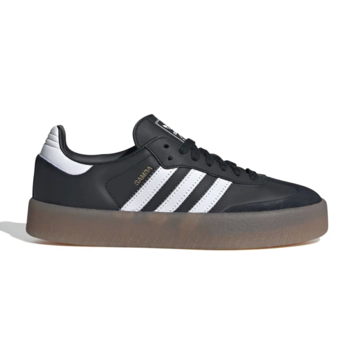 Zapatillas Adidas Sambae Mujer 