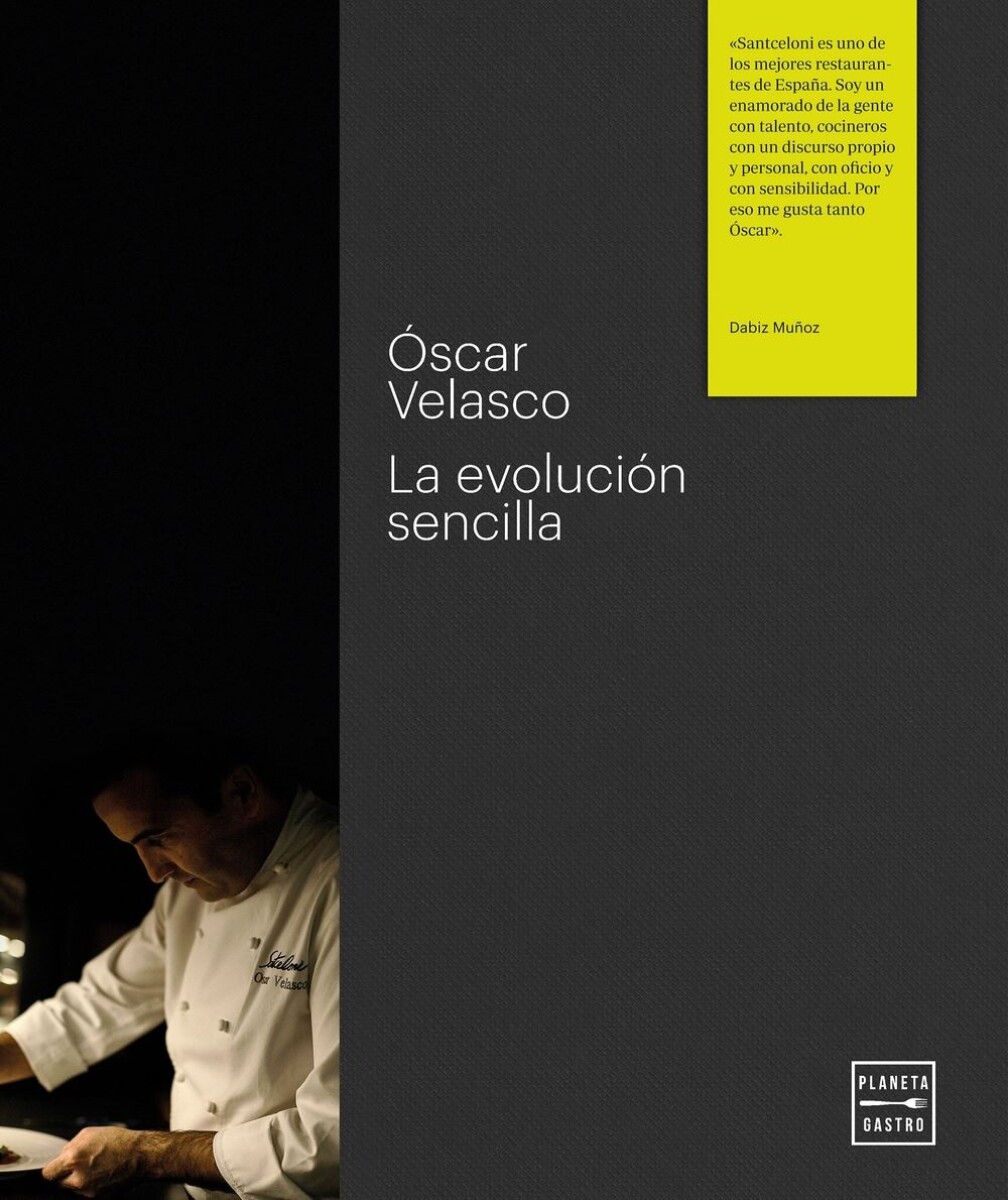 Evolución Sencilla, La 