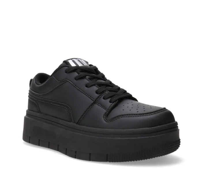 Deportivo ATLANTA con plataforma Black