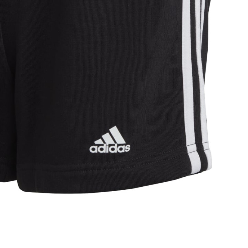 Short Adidas de Niños - IC3631 Negro