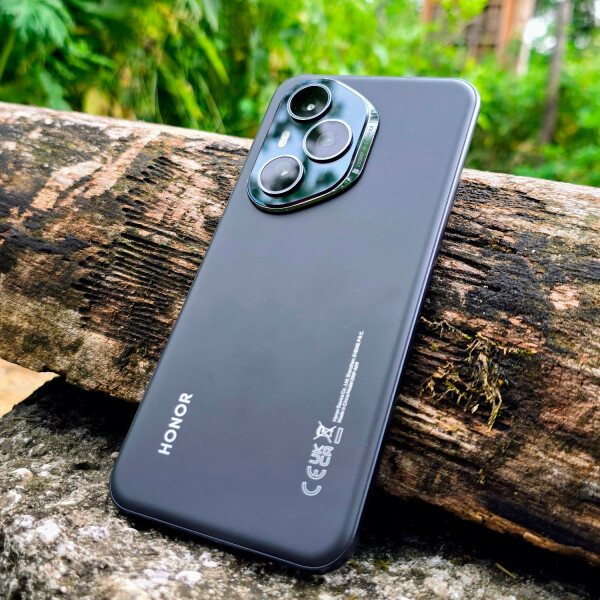 Honor 400 24gb(12+12) De Ram/256 Gb 5g NEGRO