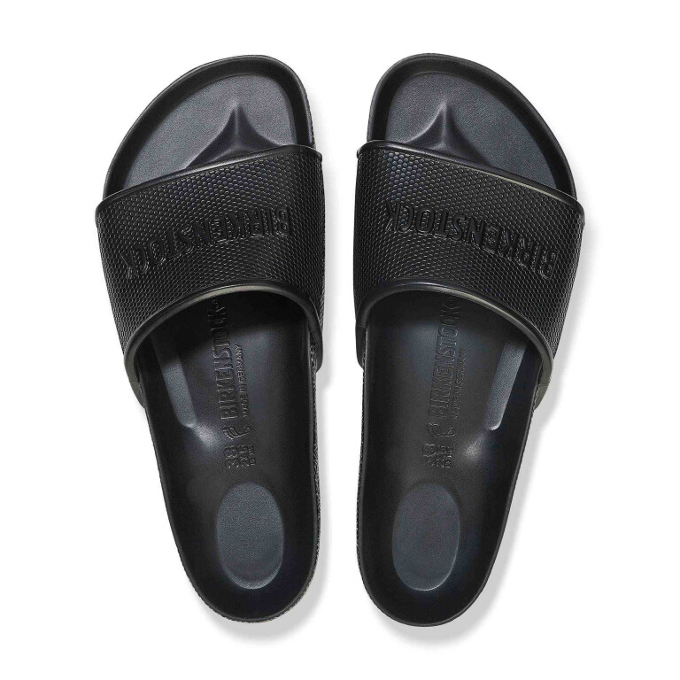 Sandalia Barbados EVA - Regular Negro
