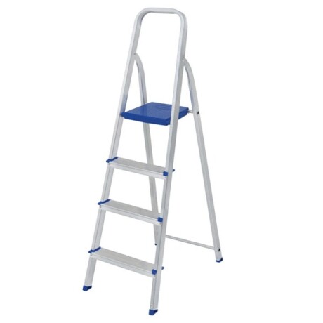 ESCALERA ALUMINIO 4 ESCALONES 121245102 001