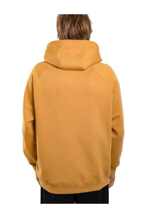 Canguro O'Neill Essential Fleece Mostaza