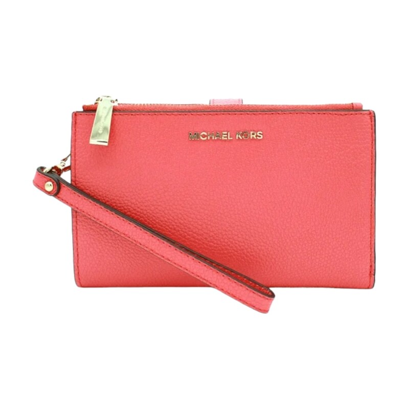 BILLETERA MICHAEL KORS JET SET 34T8TFDW4L Rosauniforme