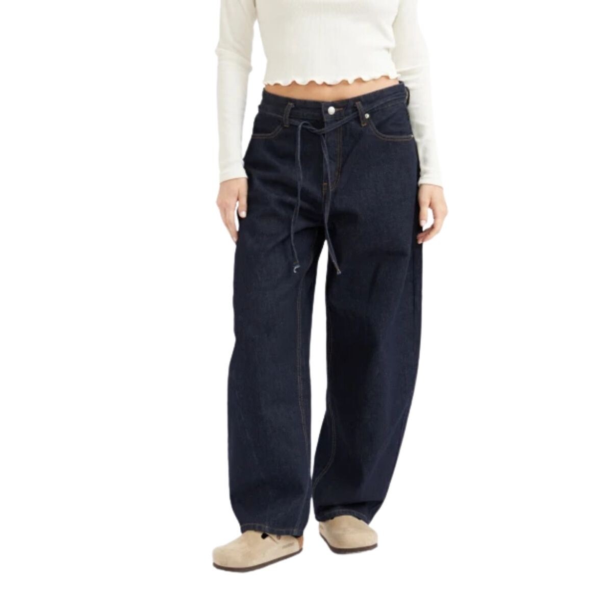 JEAN ORIA 24-34 - AZUL OSCUR 