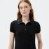 CAMISA POLO MM FEM PRETO ESCURO