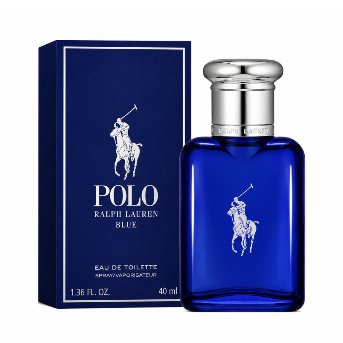 Perfume Ralph Lauren Polo Blue EDT 40ml 