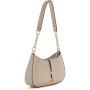 Cartera Guess Carrie Gris 0