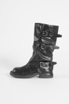 Botas Circuit negro