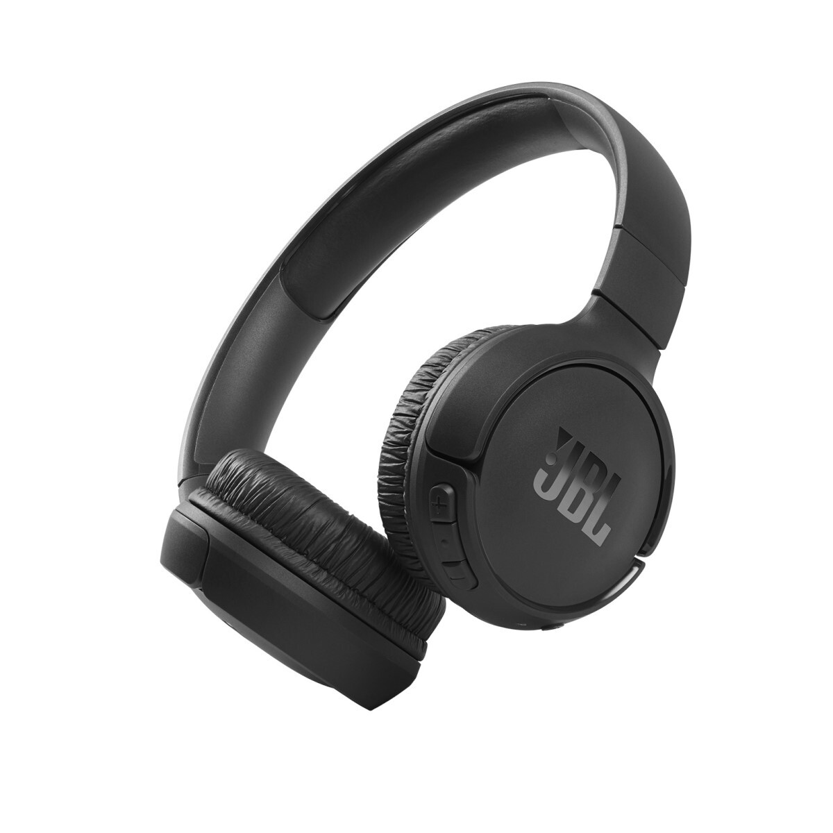 Jbl t510 auricular on-ear bluetooth - Negro 