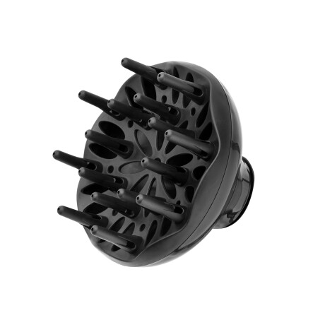 Secador de pelo plegble Ufesa 2400w con accesorios 001