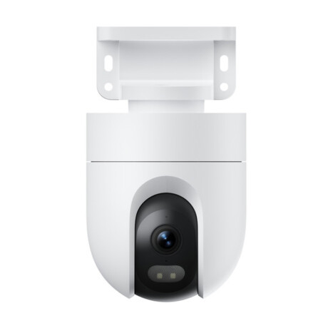 Camara de seguridad exterior Xiaomi CW400 2.5K 4MP White