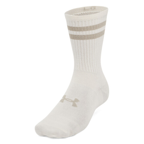 UA Essential 6pk Crew-BRN BRN-279