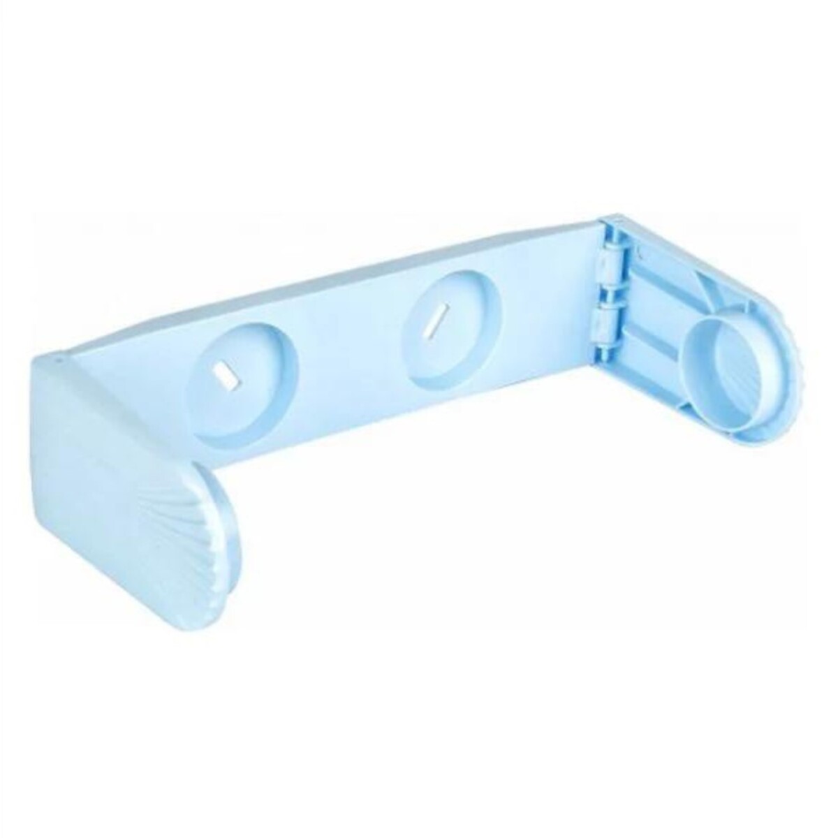 PORTA ROLLOS BAGER 