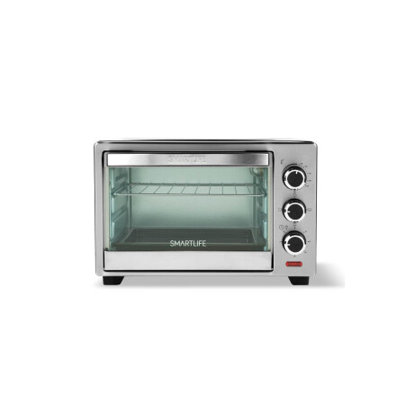 Horno Electrico Smartlife Sl-e030s Horno Electrico Smartlife Sl-e030s