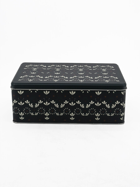 LATA RECTANGULAR ESTAMPA ESTAMPADO 1