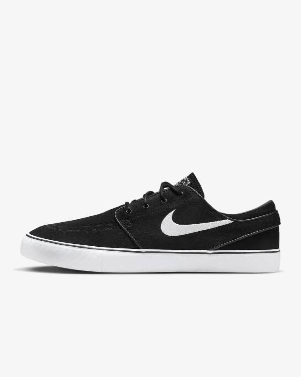 Nike SB Zoom Janoski OG+ - Negro 