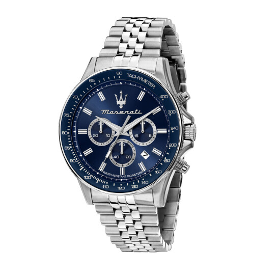 Reloj Maserati Sfida R8873640025 0
