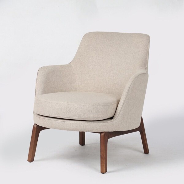 POLTRONA POPCORN BEIGE