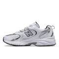 Championes New Balance Unisex - 530 - MR530SG WHITE