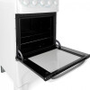 Cocina Mueller 4 Hornallas Súper Gas Blanca Cocina Mueller 4 Hornallas Súper Gas Blanca
