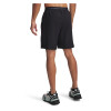 Short UA Vanish Wven 2.0 8in Hombre 6015281-001 Negro