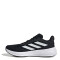 Championes de Hombre Adidas Negro - Blanco