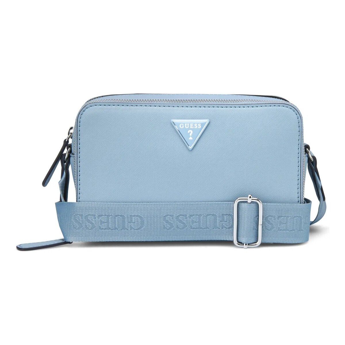 Cartera Guess Viviette Celeste 