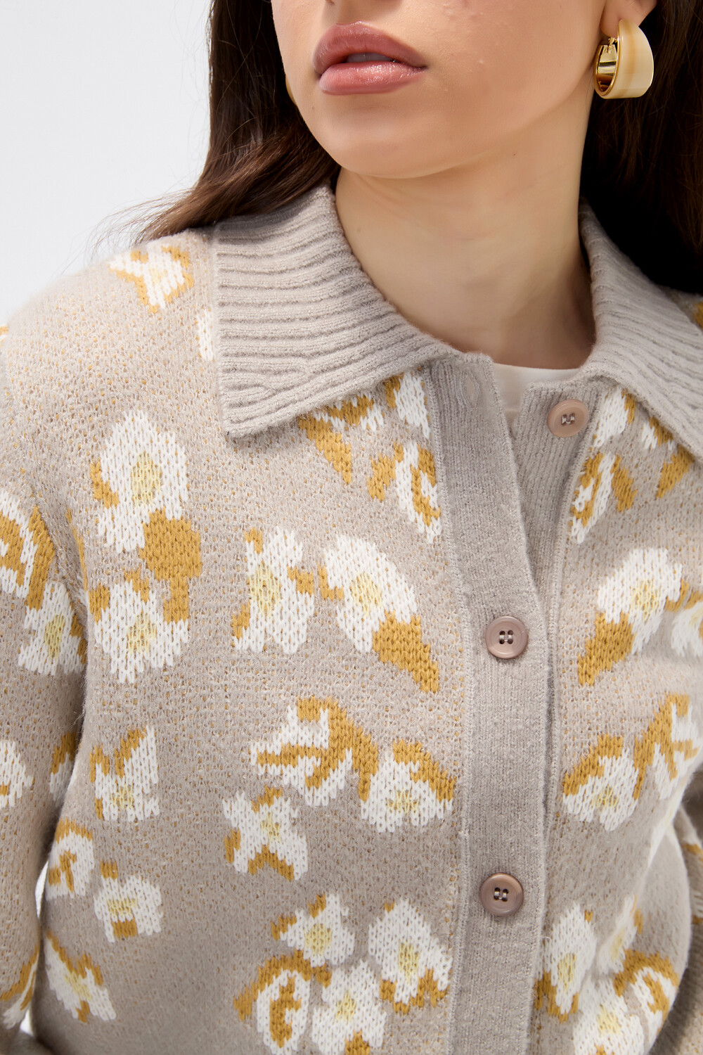 Saco Cyther Estampado 1