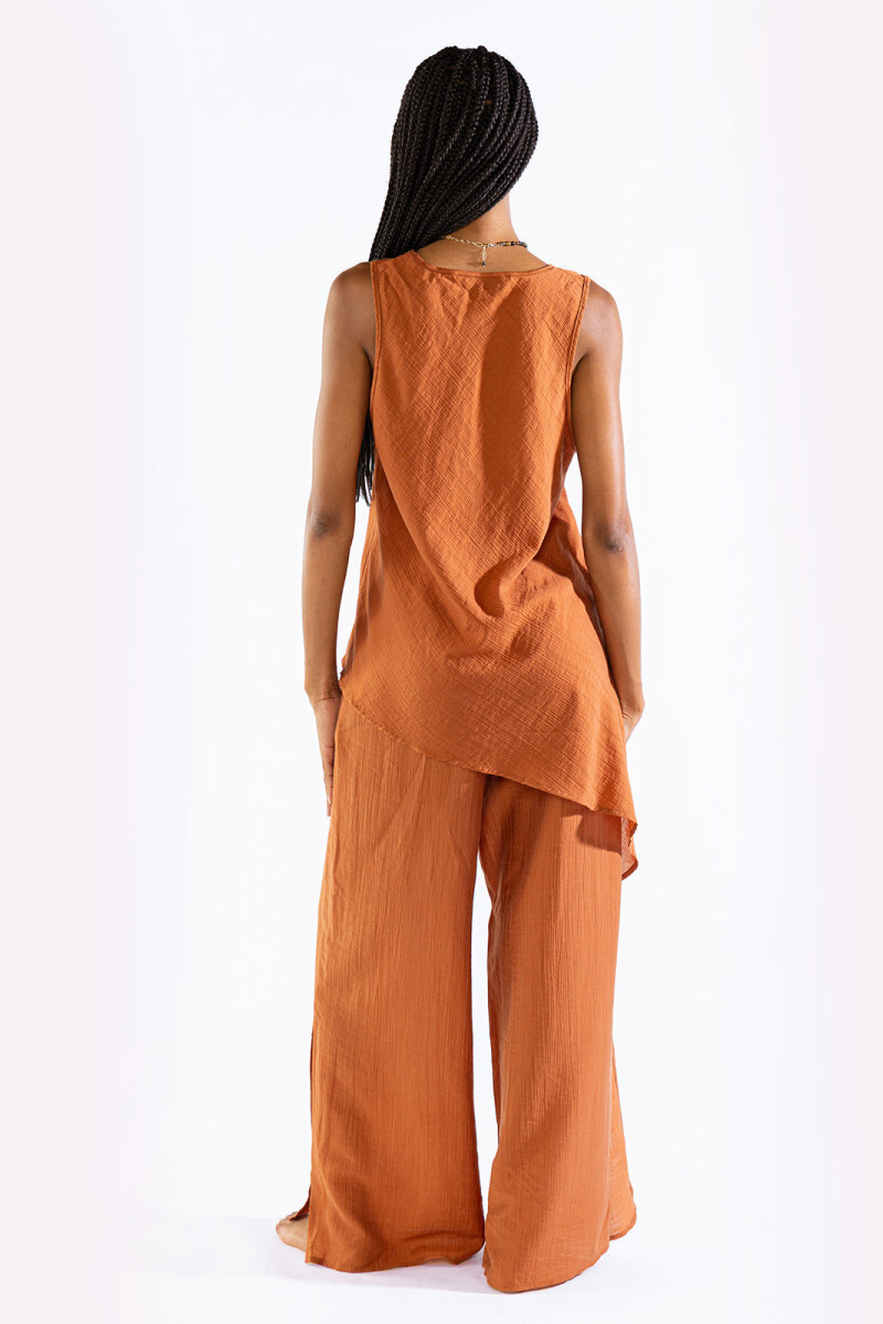 MILA TOP Rum