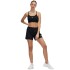 SHORT S-XL BLACK