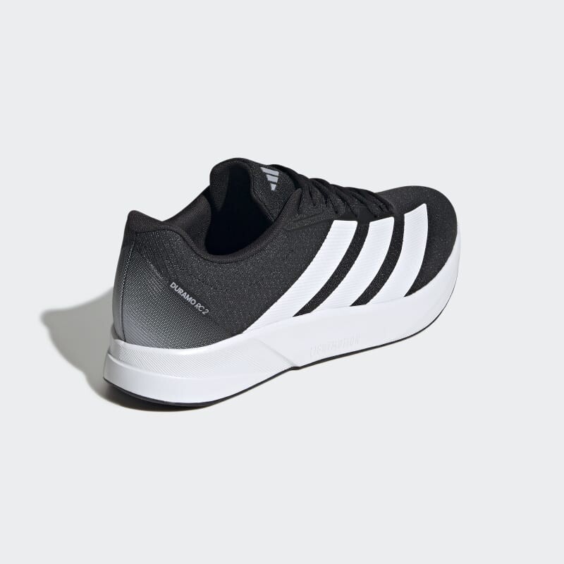 Championes Adidas Duramo RC2 Negro
