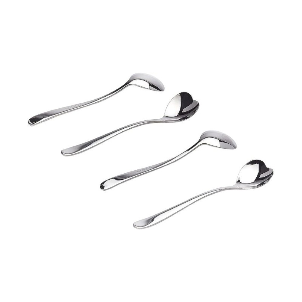 ALESSI CUCHARA PARA TE SET X4 ALESSI CUCHARA PARA TE SET X4