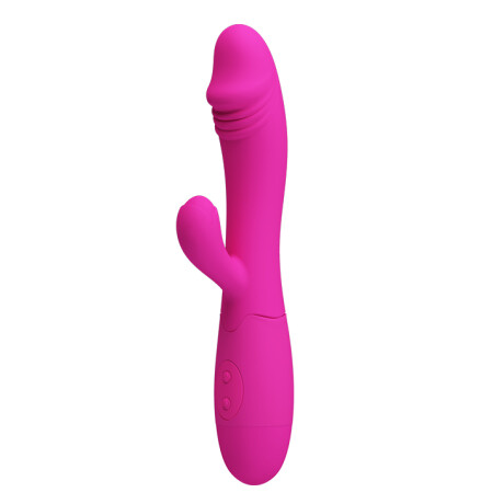 Pretty Love Snappy Recargable Fucsia Pretty Love Snappy Recargable Fucsia