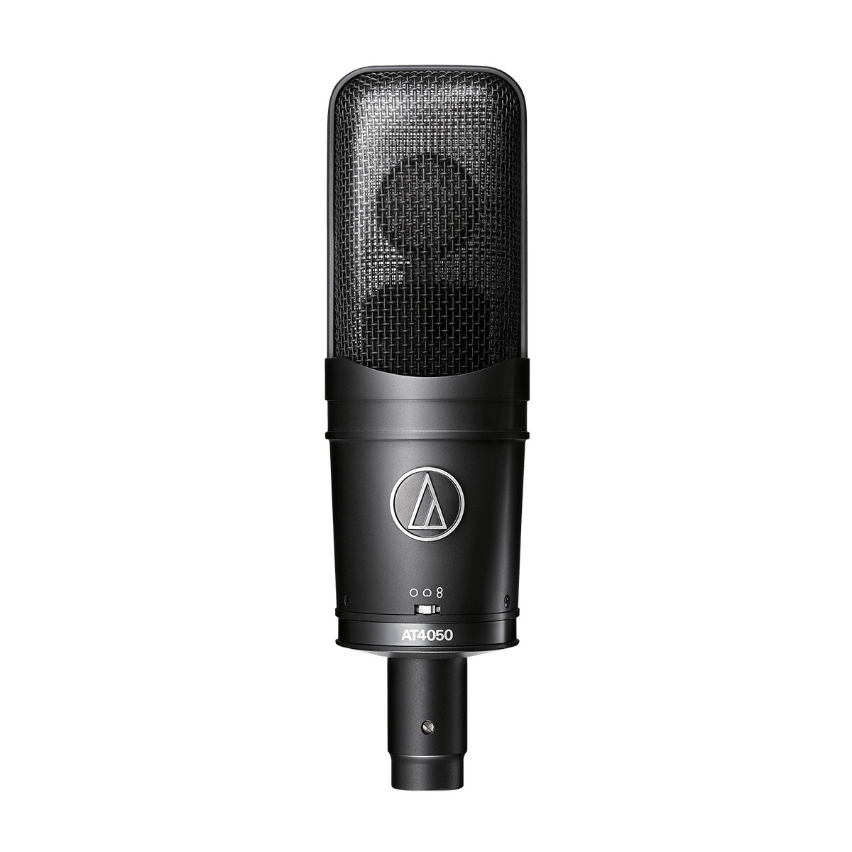 Microfono Audio Technica At4050 