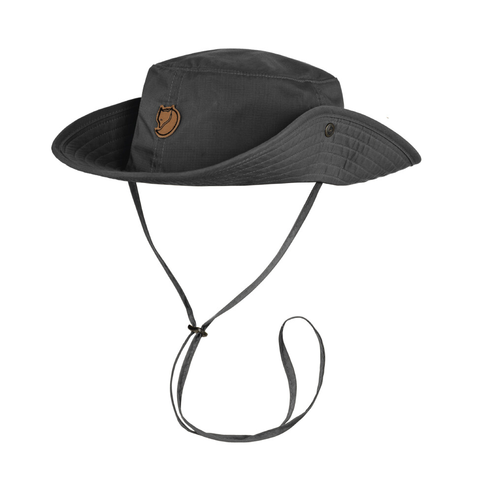 Abisko Summer - Unisex Dark Grey