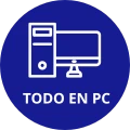 TODO EN PC