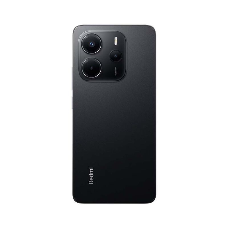 Xiaomi Redmi Note 14 8gb 256gb Black Xiaomi Redmi Note 14 8gb 256gb Black