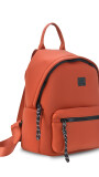 MOCHILA PETRA TERRACOTA