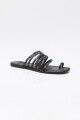SANTA FE SANDAL Negro