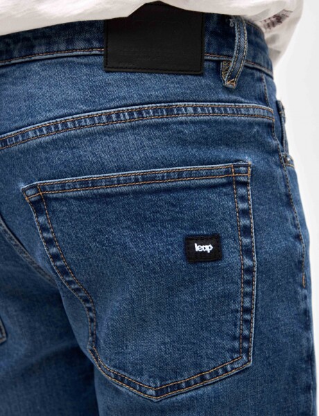 Jean Pietro Light Blue 26