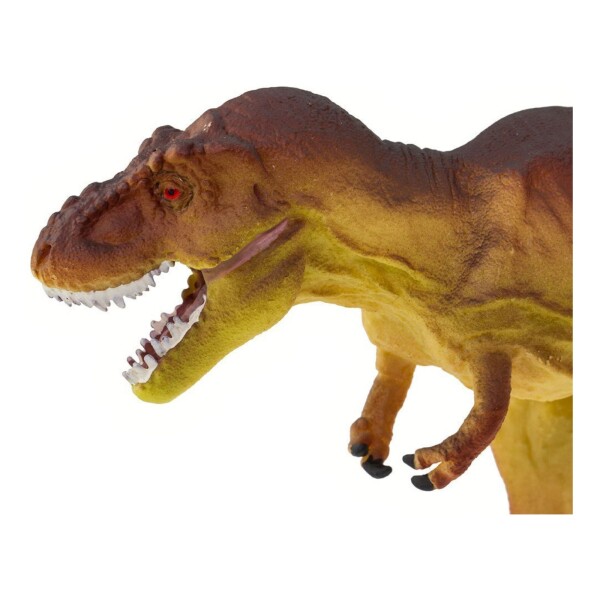 Figura Safari Juguete Dino Dana T-rex Dinosaurio Infantil Figura Safari Juguete Dino Dana T-rex Dinosaurio Infantil