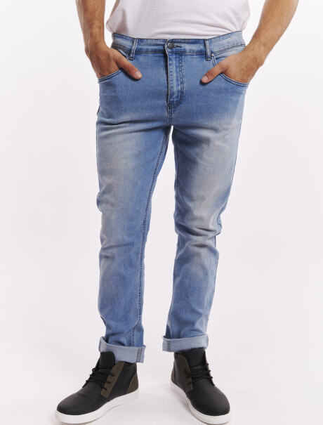 Jean slim fit Jean slim fit