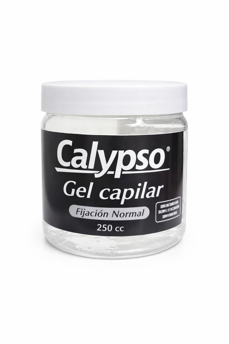 Calypso Gel Normal 250ml 
