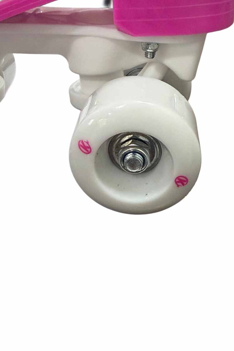 PATINES Blanco